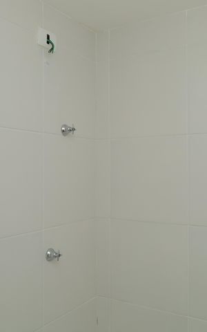 Apartamento à venda com 19m², 1 quarto e sem vagaBanheiro