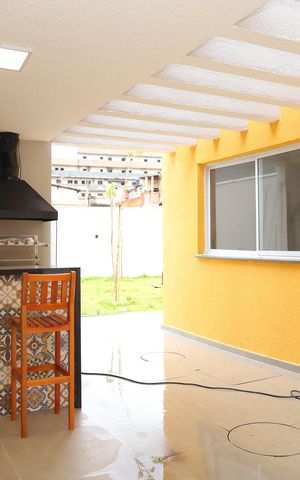 Apartamento à venda com 19m², 1 quarto e sem vagaÁrea comum - Churrasqueira