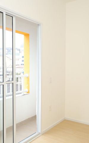 Apartamento à venda com 19m², 1 quarto e sem vagaQuarto
