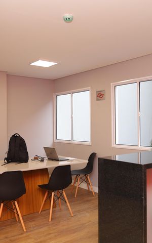 Apartamento à venda com 19m², 1 quarto e sem vagaÁrea comum - Lounge