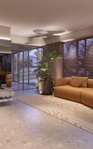Apartamento à venda com 193m², 3 quartos e 3 vagas