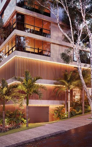 Apartamento à venda com 193m², 3 quartos e 3 vagas