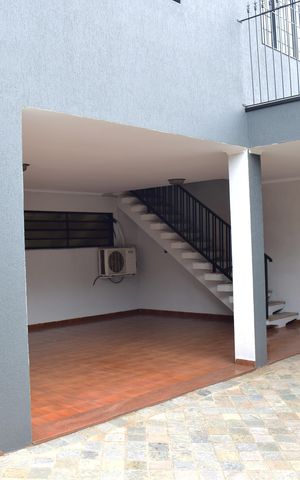 Casa para alugar com 260m², 4 quartos e 4 vagasGaragem