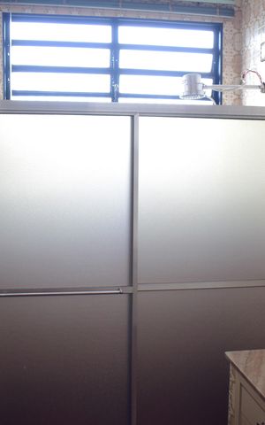 Casa para alugar com 260m², 4 quartos e 4 vagasBanheiro 2