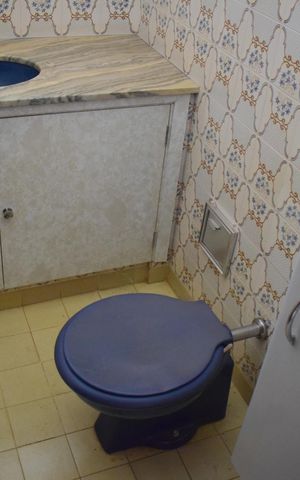 Casa para alugar com 260m², 4 quartos e 4 vagasBanheiro 1