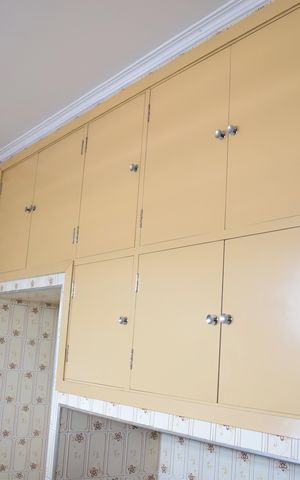 Casa para alugar com 260m², 4 quartos e 4 vagasCozinha - Armários