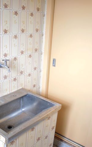 Casa para alugar com 260m², 4 quartos e 4 vagasÁrea de Serviço