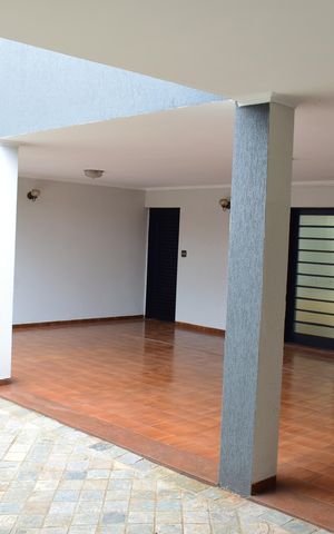 Casa para alugar com 260m², 4 quartos e 4 vagasGaragem
