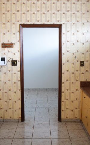 Casa para alugar com 260m², 4 quartos e 4 vagasCozinha - Armários