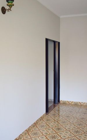 Casa para alugar com 260m², 4 quartos e 4 vagasSala