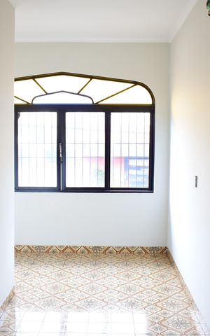 Casa para alugar com 260m², 4 quartos e 4 vagasSala