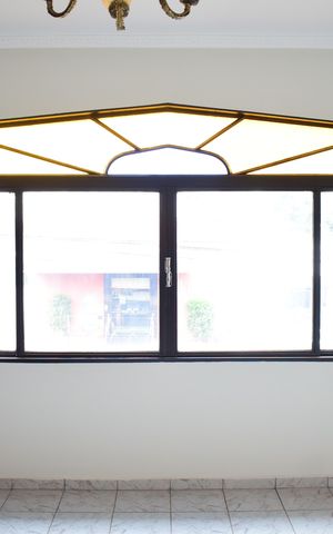 Casa para alugar com 260m², 4 quartos e 4 vagasSala
