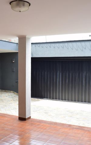 Casa para alugar com 260m², 4 quartos e 4 vagasGaragem
