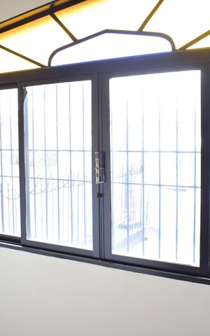 Casa para alugar com 260m², 4 quartos e 4 vagasSala