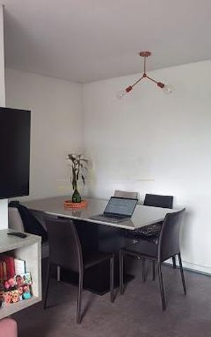Apartamento à venda com 50m², 2 quartos e sem vaga