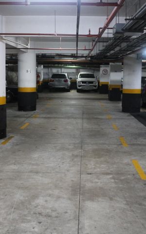 Studio à venda com 38m², 1 quarto e 1 vagaGaragem