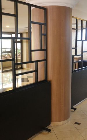 Studio à venda com 38m², 1 quarto e 1 vagaÁrea comum