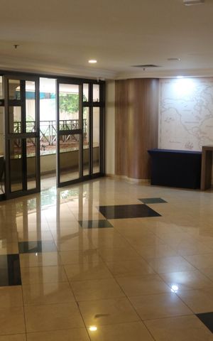 Studio à venda com 38m², 1 quarto e 1 vagaÁrea comum