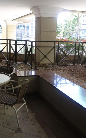 Studio à venda com 38m², 1 quarto e 1 vagaÁrea comum