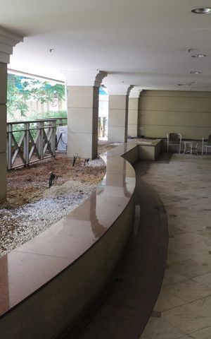 Studio à venda com 38m², 1 quarto e 1 vagaÁrea comum