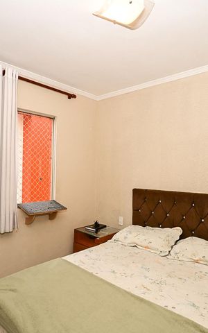 Apartamento à venda com 74m², 3 quartos e 1 vagaSuíte