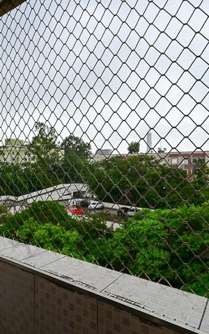 Apartamento à venda com 74m², 3 quartos e 1 vagaVaranda
