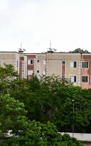 Apartamento à venda com 74m², 3 quartos e 1 vagaVista do Quarto 1