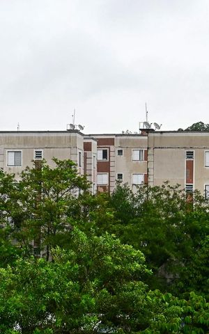 Apartamento à venda com 74m², 3 quartos e 1 vagaVista