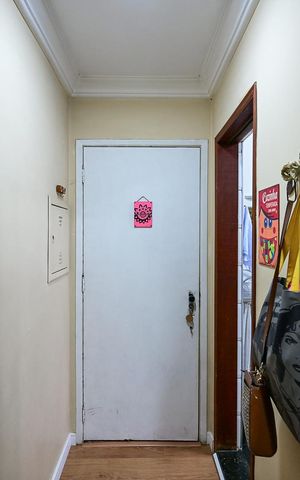 Apartamento à venda com 74m², 3 quartos e 1 vagaHall de Entrada