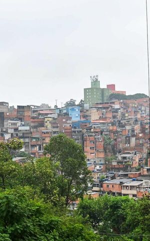 Apartamento à venda com 74m², 3 quartos e 1 vagaVista da Suíte