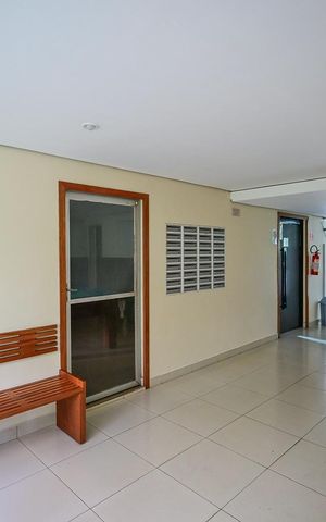Apartamento à venda com 74m², 3 quartos e 1 vagaHall Social
