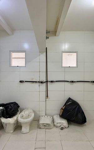 Casa para alugar com 180m², 5 quartos e 2 vagasÁrea de Serviço
