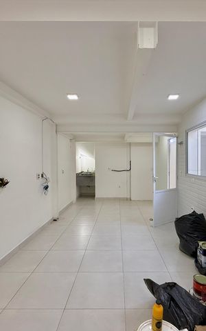 Casa para alugar com 180m², 5 quartos e 2 vagasCozinha