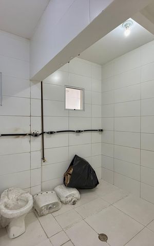 Casa para alugar com 180m², 5 quartos e 2 vagasÁrea de Serviço