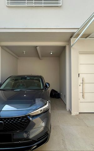 Casa para alugar com 180m², 5 quartos e 2 vagasGaragem 