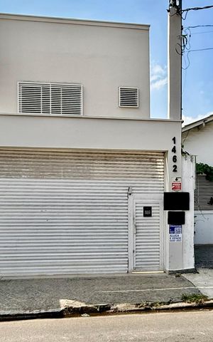 Casa para alugar com 180m², 5 quartos e 2 vagasFachada 