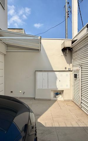 Casa para alugar com 180m², 5 quartos e 2 vagasGaragem 