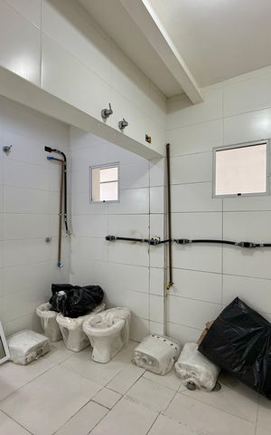 Casa para alugar com 180m², 5 quartos e 2 vagasÁrea de Serviço