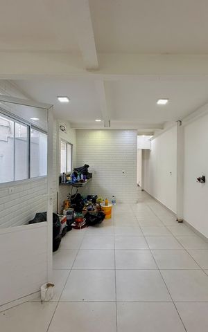 Casa para alugar com 180m², 5 quartos e 2 vagasCozinha