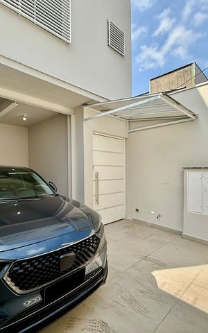 Casa para alugar com 180m², 5 quartos e 2 vagasGaragem 