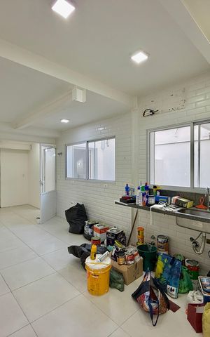 Casa para alugar com 180m², 5 quartos e 2 vagasCozinha 