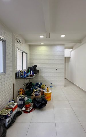 Casa para alugar com 180m², 5 quartos e 2 vagasCozinha