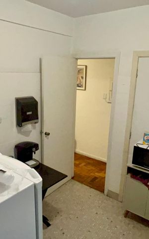Apartamento à venda com 74m², 3 quartos e sem vagaCozinha