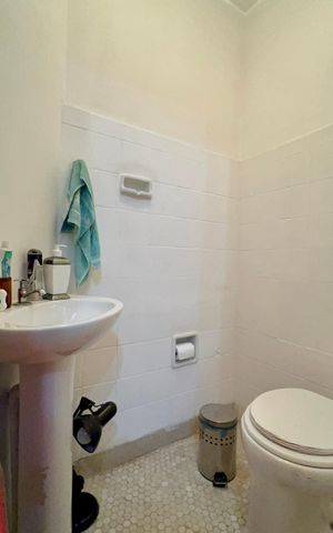 Apartamento à venda com 74m², 3 quartos e sem vagaBanheiro da Suíte