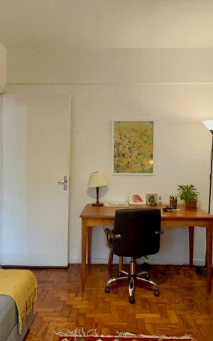 Apartamento à venda com 74m², 3 quartos e sem vagaQuarto 2