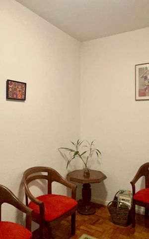 Apartamento à venda com 74m², 3 quartos e sem vagaSala
