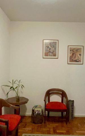 Apartamento à venda com 74m², 3 quartos e sem vagaSala