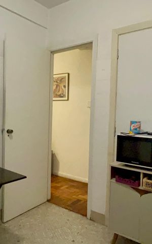 Apartamento à venda com 74m², 3 quartos e sem vagaCozinha