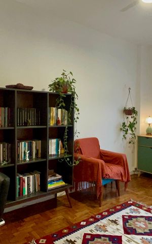 Apartamento à venda com 74m², 3 quartos e sem vagaQuarto 2
