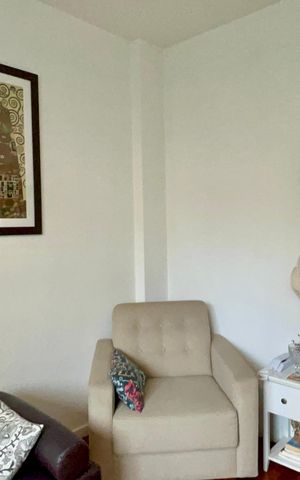 Apartamento à venda com 74m², 3 quartos e sem vagaQuarto 1